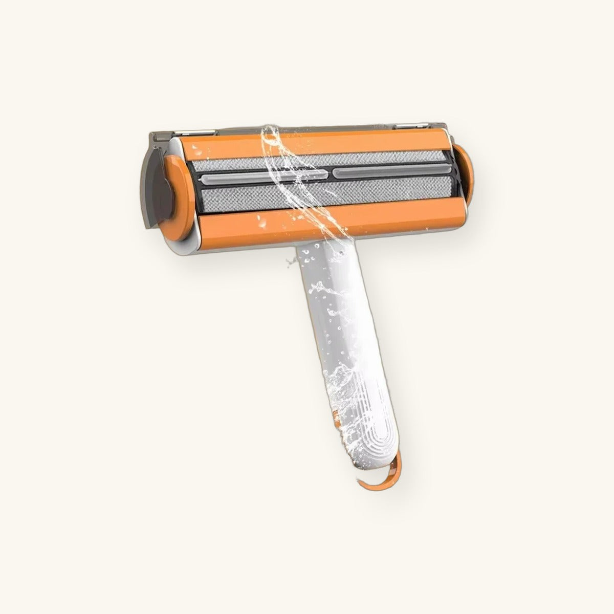ShedLoop 2-in-1 static brush