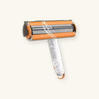ShedLoop 2-in-1 static pet hair brush