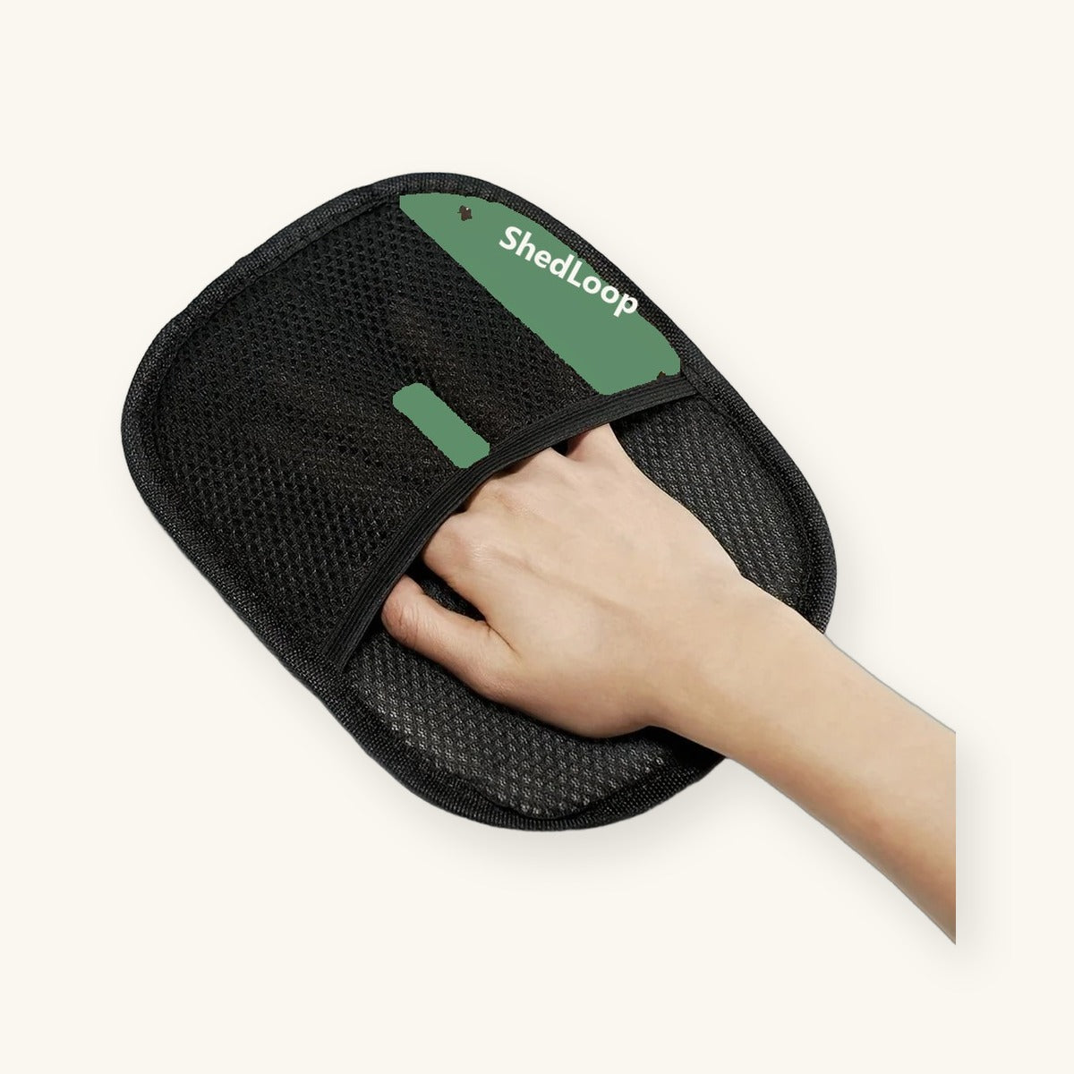 ShedLoop Glove