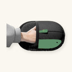 ShedLoop Glove long-pile side for carpet and pet beds