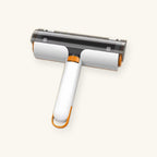 ShedLoop washable fur roller with self-cleaning chamber