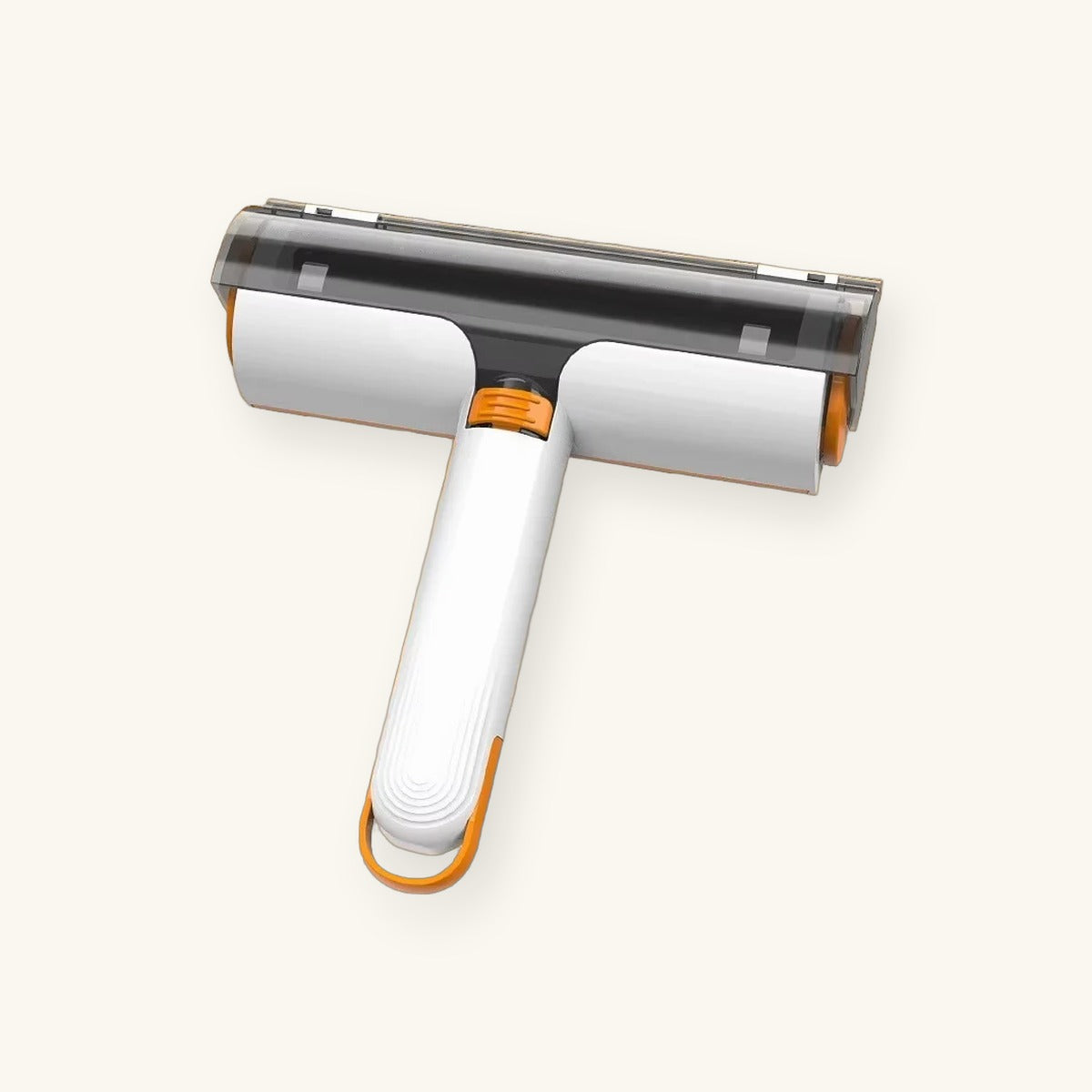ShedLoop washable fur roller with self-cleaning chamber